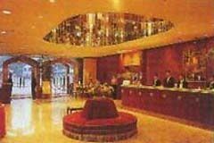 Flamingo Hotel Harbin Bagian luar foto